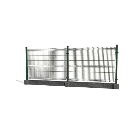 Fence Eu 11